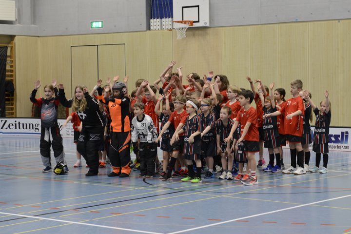 UHC Pfanni - euse Verein