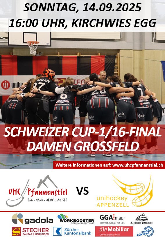 It's Cup-Time