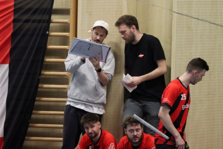 Pfanni sucht Dich - Co-Trainer NLB